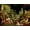 Unframed, variant on Art.com Midas' Feast in Honour of Bacchus and Silenus'. C.16th Century Giclee Print by Lucas van Valckenborch, 16" x 12"