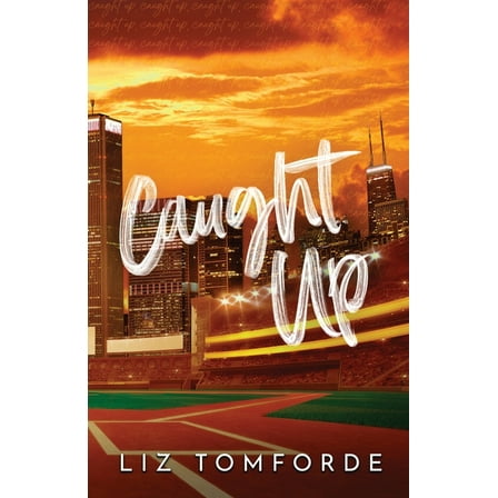 Windy City: Caught Up, (Paperback)