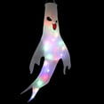 thumbnail image 1 of Jienlioq Halloween Decoration Clearance Halloween Decorative Printing Led Light String Pendant Cyber Monday, 1 of 3