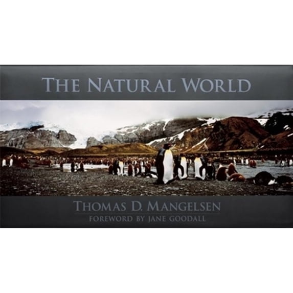 Pre-Owned The Natural World