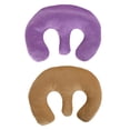 thumbnail image 3 of Almohada de Fibra para Pecho de Belleza jinwen Cojín de Pechos Durante Lactancia Soft Pillow Massager, 3 of 5