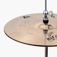 thumbnail image 2 of Platillos Hi-hats de 14” Agop XIST POWER XPWHB14 ISTANBUL dorado 35.7x3.8x35.7, 2 of 3