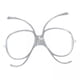 thumbnail image 1 of Adaptador de Inserción para Gafas de Esquí Strade Fareast Limited Universal para Deportes Hombre Mujer Motocicleta, 1 of 8