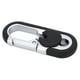 thumbnail image 2 of Llavero de Coche Jadeshay Resistente Doble Anillo, 2 of 8