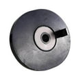 thumbnail image 3 of thinsony Pare-chocs de Capot Poly A17-20868-000 Noir pour Remplacement de Freightliner Cascadia, 3 of 7