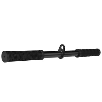 Barre de musculation Taurus Multi Grip - Taurus Fitness