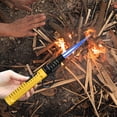 thumbnail image 4 of Camping Accessories Cooking, Outdoor Camping Igniter Portable Ignition Stove Accessories Camping Barbecue Flamethrower Inflatable Igniter Portable Camping Stove, 4 of 7