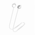 thumbnail image 5 of Anti-Lost Strap for Galaxy Buds FE Sports Soft Silicone Lanyard Accessories Wireless Earbuds Neck Rope Cord, 5 of 10