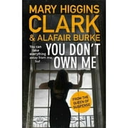 Pre-Owned You Don't Own Me (Paperback 9781471167669) by Mary Higgins Clark, Alafair Burke