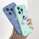 thumbnail image 5 of Liquid Silicone Phone Case For iPhone 13 Pro Max, 5 of 5