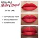 thumbnail image 4 of Lápiz labial L'Oréal Paris Infalible Matte Little Chili, 4 of 7