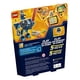 thumbnail image 3 of Kit de construcción LEGO Nexo Knights Battle Suit Clay 70362 LEGO NEXO KNIGHTS, 3 of 7