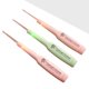 thumbnail image 4 of FELTECHELECTR Palillos de oído con luz LED, cuchara para quitar cerumen, limpiador de oídos para niños (aleatorio), 4 of 6