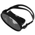 thumbnail image 2 of Gafas de snorkel equipo profesional con clip para la nariz para buceo vidrio templado no antiniebla hombres mujeres suministros universales YUNYI BRAND Deportes, 2 of 8