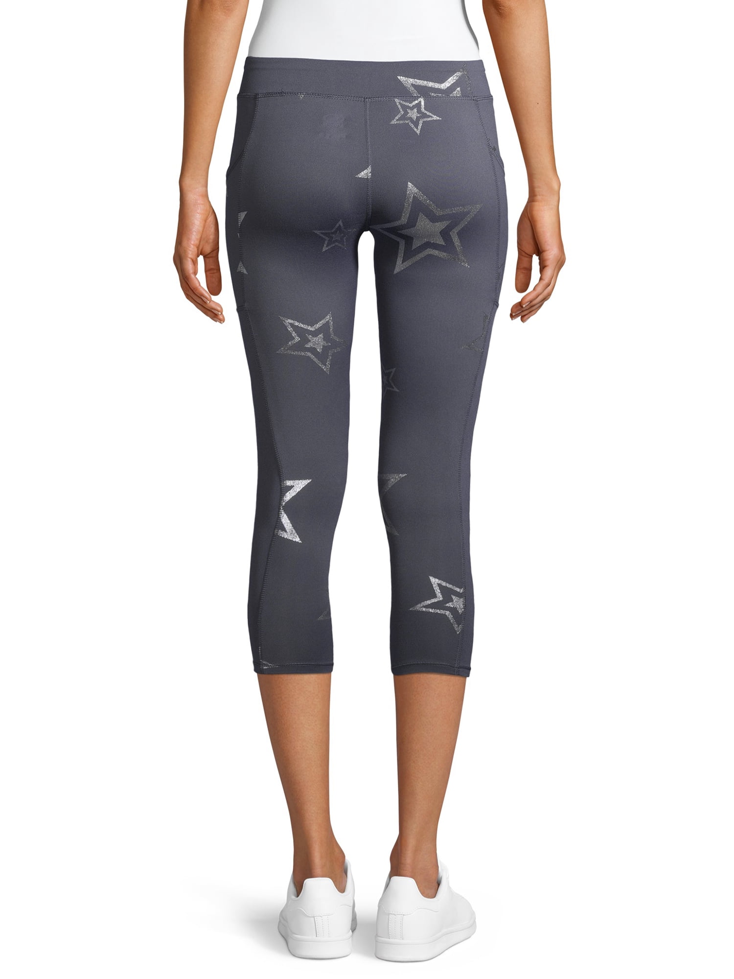 Athletic Works Little Girls & Big Girls Core Leggings