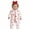 Z12-Red, variant on Boys Valentines Outfit My First Valentine'S Baby Boy Girl Clothes Letter Print Hooded Romper Striped Jumpsuit Valentine'S Day Sweatsuits For Boys Red 0-3 Months
