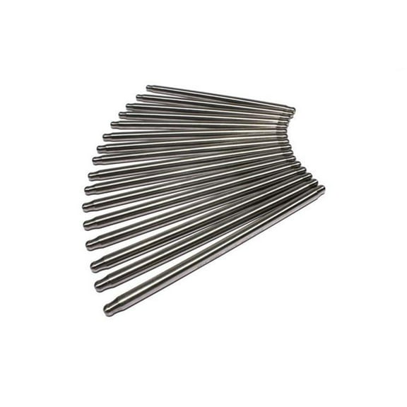8476-16 0.37 Hi-Tech Pushrods - 7.850 in.