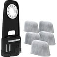 thumbnail image 1 of Water Filter Holder for Ninja Luxe Coffee Maker, 1 of 7