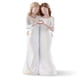 thumbnail image 1 of Figuras de hermanas: regalos para mejores amigas. Regalo de cumpleaños de amistad para hermanas de parte de una hermana., 1 of 5