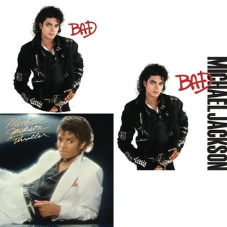 Thriller (25Th Anniversary Edition/2LP/180G/Gatefold) & Dangerous