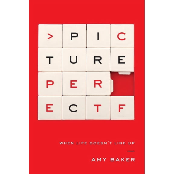 Picture Perfect: When Life Doesn't Line Up (Paperback)