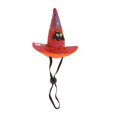 thumbnail image 1 of Disfraz de Murciélago para Perros Perfecl Fiesta de Halloween, 1 of 8