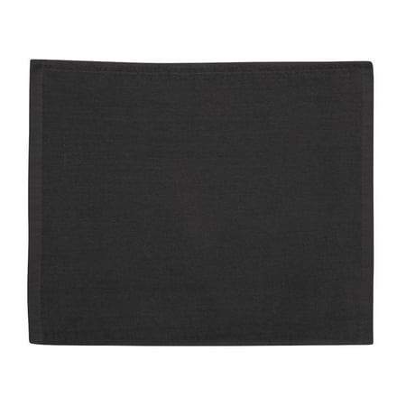 - Carmel Towel Company L Velour Hemmed Edges Rally Towel, Style C1518