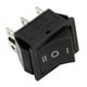 thumbnail image 2 of 4X Interruptor Basculante 6-Terminales 3 Posicion ON/OFF/ON DPDT 16A 250VCA 20A 125VCA, 2 of 7