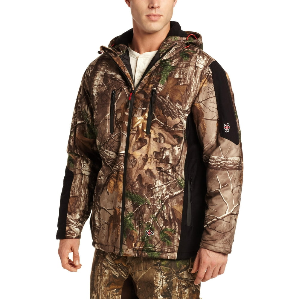 realtree waterproof trousers