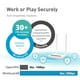 thumbnail image 5 of Router VPN 4G LTE GL-X750V2 Spitz T-Mobile/AT&T Wi-Fi Doble Banda AC750 IoT Certificado, 5 of 8
