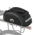 thumbnail image 1 of Portaequipajes Bolsa térmica con aislamiento de bicicleta para ciclismo impermeable, bolsa para male Meterk Portaequipajes, 1 of 7