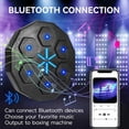 thumbnail image 3 of Electronic Boxing Machine Music Boxing Machine Intelligent Boxing Training Equipment, 3 of 9