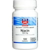 Rite Aid Niacin, 100mg - 100 Tablets , Vitamin B3 Supplement