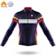 thumbnail image 2 of 2023 invierno polar KRAKEN OCTOPUS maillot ciclismo hombre jersey fiets kleding mannen 자전거의류 велоодежда для мужчин джерси 자전거져지, 2 of 5