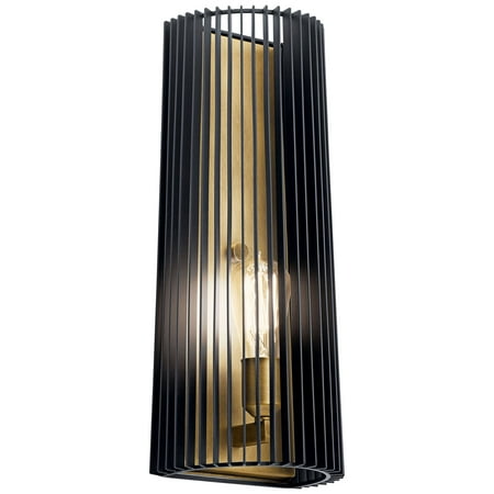 

Kichler Lighting - One Light Wall Sconce - Wall Sconce - Linara - 1 Light Wall