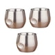 thumbnail image 1 of 3x 150ml 200ml Vasos material acero Inoxidable Cerveza Vasos de Metal, 1 of 9