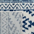 thumbnail image 4 of SAFAVIEH Tulum Lakisha Tapis Géométrique, 4 of 8