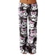 thumbnail image 2 of Pantalones de pijama Sanrio Hello Kitty Pajamas Pants for Womens Cute Hello Kitty Pajama Pants Printed Home Pants Sleeping Pajama Pants Spring Long Pants Pajama Pants Yoga Pants, 2 of 5