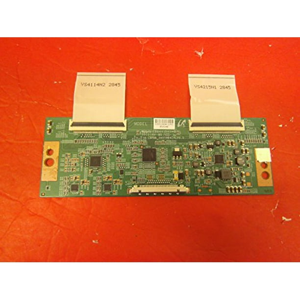 Vizio Model E480i B2