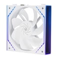 thumbnail image 1 of Thermalright TL-M12QRW Ventilador Reverso de 120 mm PWM ARGB, 1 of 6