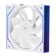 thumbnail image 1 of Thermalright TL-M12QRW Ventilador Reverso de 120 mm PWM ARGB, 1 of 6