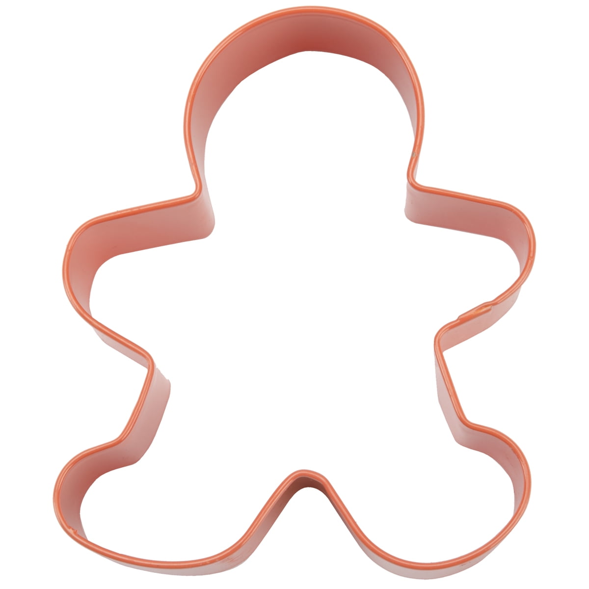 Metal Cookie Cutter 3"Boy Walmart Canada