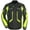 Black/Hi Viz, variant on Tourmaster Advanced Jacket Black/Hi Viz LRG  8736-0113-06