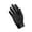 Black, variant on Rothco Parade Gloves,White,XL