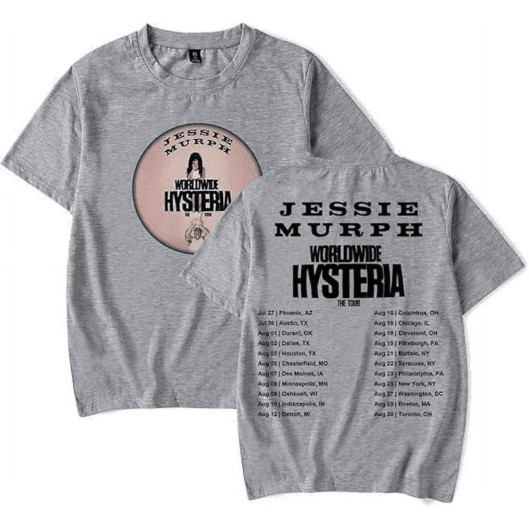 JESSEStraight Up Tour Tシャツ Straight Up Tour Goods Info】 Straight Up Tour Tee PRICE: ¥5,000
