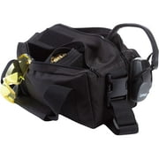 Lyman Mark 7 Range Bag Black