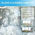 thumbnail image 5 of Herrnalise Glass Cleaner Refill Tablets,Glass Cleaner Tablets, Window Cleaner Refill Tablet, 50 Concentrated Dissolvable,Cleaner Spray Effective cleaning, 5 of 5