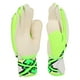 thumbnail image 2 of PU verde adolescente adultos espesar fútbol profesional portero guantes de portero Protector de dedos verde #7 YUNYI BRAND  Deportes, 2 of 8