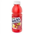 thumbnail image 3 of Welch's Fruit Punch, 16 oz - Pk of 12, 3 of 3