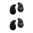 thumbnail image 3 of Auriculares intrauditivos Cateissary inalámbrico manos libres impermeable Antideslizante Multi-color Sports Music Earbud Type2 NO2, 3 of 6